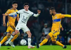 Tigres y Pumas buscaran llegar a una nueva final