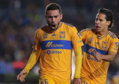 Tigres eliminó a los Pumas y busca el bicampeonato