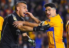 Tigres eliminó a los Pumas y avanzan a una nueva Final