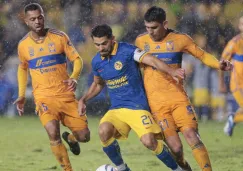 La final entre Tigres y América va por TUDN y TV Azteca