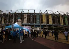 El Estadio Azteca estará completamente lleno ante Tigres