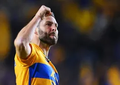 Tigres buscará su novena estrella 