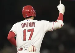 Ohtani es el nuevo hombre récord en la Major League Baseball