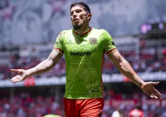 ¡De regreso! Carlos Salcedo volverá a Juárez FC tras su paso en Cruz Azul