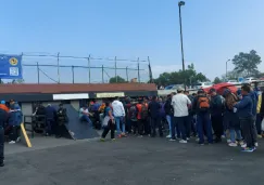 ¡Todavía hay boletos para la Final! Estadio Azteca liberará tickets entre viernes y sábado