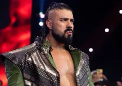 ¡El Ídolo vuelva a casa! Andrade regresa a la Arena México 8 años después 