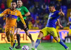 Tigres vs América ¿Dónde y a qué hora ver la Final de Ida del Apertura 2023?