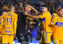 Carlos Hermosillo sobre un posible título de Tigres: 'Si gana se mete entre los cinco grandes'