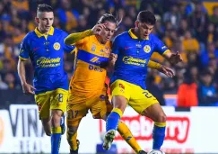 ¡Sin ventaja! América y Tigres empatan a unos en la Ida y todo se resolverá en el Azteca