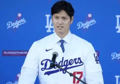 Ohtani tiene claro su objetivo tras firmar con los Dodgers: 'Priorizo ​​ganar, por eso elegí este equipo'