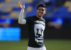 Emanuel Montejano, canterano de Pumas, dejará al equipo previo al Clausura 2024