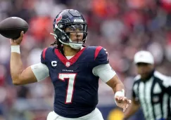 NFL: Texans confirma la baja de C.J. Stroud, se pierde el juego contra Titans de la Semana 15