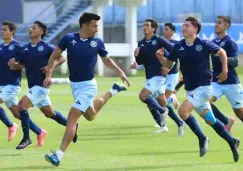 Otro elemento migró de Pumas a Cruz Azul