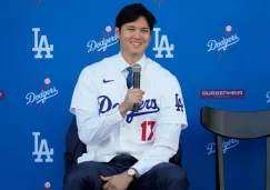 Shohei Ohtani: La nueva estrella de los Dodgers es elegido como Deportista del Año Hombre por AP