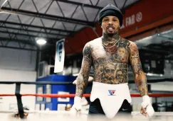 Gervonta Davis da un giro drástico a su vida y se cambia el nombre emulando a Muhammad Ali