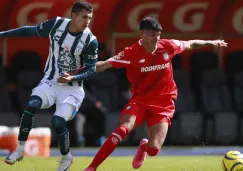 ¡Goleada Tuza! Pachuca vence 6-4 al Toluca en partido de preparación para el Clausura 24