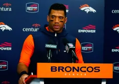 Russell Wilson critica a Denver por sentarlo: "Me quitaron porque no renuncie a mi dinero"