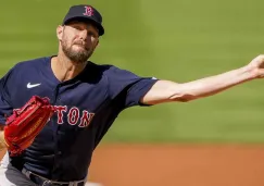 Chris Sale se despide de los Red Sox y se va en canje a los Bravos