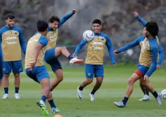 Pumas buscará en el vestuario a su nuevo líder