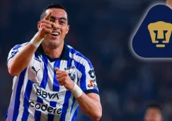 Funes Mori deja a Rayados y jugará con los Pumas; rechazó al Gremio