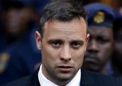 Oscar Pistorius sale de prisión tras casi 10 años bajo libertad condicional