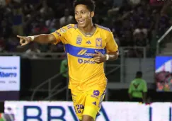 ¡De no creerse! Ozziel Herrera olvida su visa y se pierde inicio de pretemporada con Tigres