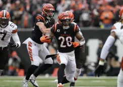 Bengals se llevó la última victoria de su calendario