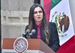 Ana Guevara reveló el presupuesto de la delegación mexicana para los Juegos Olímpicos