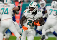 NFL: Santiago Giménez va con Miami en los Playoffs, ve a Dolphins ganando el Super Bowl