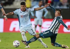 Cruz Azul vs Pachuca ¿Dónde y a qué hora ver el partido de Jornada 1 del Clausura 2024?