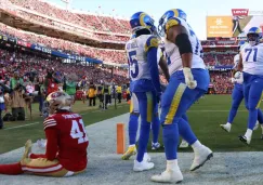 La IA eligió al ganador de Rams y Lions