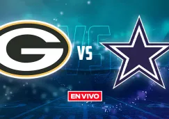 Packers vs Cowboys EN VIVO Wild Card NFL