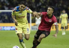 América y Xolos se enfrentan en la jornada 1 del Clausura 2024