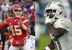 Kansas City Chiefs vs Miami Dolphins Wild Card NFL: ¿Dónde y a qué hora ver el juego de Playoffs?