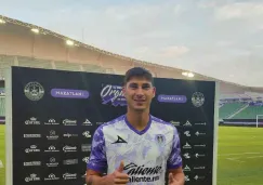 ¡Se perderá el Clausura! Mauro Lainez no podrá jugar con Mazatlán este torneo