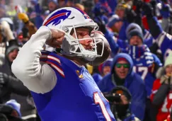 NFL: Bills vence a Steelers en Wild Card; Mahomes y Josh Allen se volverán a encontrar en Playoffs