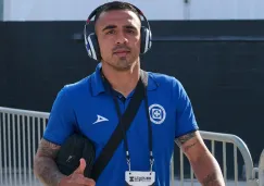 Alonso Escoboza es nuevo jugador de Mazatlán tras dejar a Cruz Azul