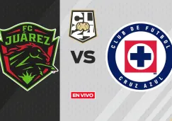 Juárez FC vs Cruz Azul Liga MX EN VIVO Jornada 2 Clausura 2024