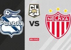 Puebla vs Necaxa Liga MX EN VIVO Jornada 2 Clausura 2024