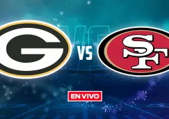 Packers vs 49ers EN VIVO NFL Ronda Divisional