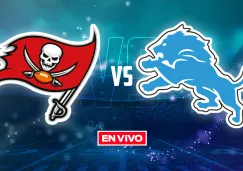 Buccaneers vs Lions EN VIVO NFL Ronda Divisional