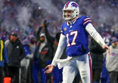 Allen y los Bills buscan exorcizar sus demonios ante Mahomes y los Chiefs... esta vez en casa