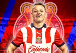 Afición de Atlas, aprueba el regreso de ‘Chicharito’ a la Liga MX; lamentan retorno de Guardado a León