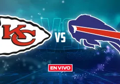 Chiefs vs Bills EN VIVO NFL Ronda Divisional