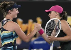 ¡Se despide la No.1! Iga Swiatek es eliminada del Australian Open por la debutante Linda Nosková