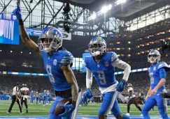 El aficionado de los Lions que espero más de 60 años para ver un equipo exitoso