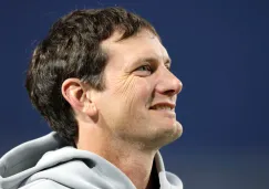 Ken Dorsey es entrevistado por los Browns para el puesto de Coordinador Ofensivo