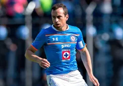 Gerardo Torrado pide paciencia para Cruz Azul y Anselmi: “Se empiezan a ver cosas interesantes”