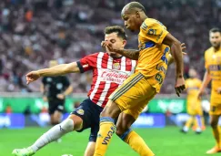 Tigres vs Chivas: ¿Cuándo y dónde ver EN VIVO el duelo de la J2 del Clausura 2024?