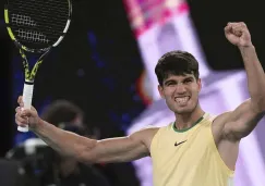 ¡A Cuartos de Final! Carlos Alcaraz domina a Kecmanovic en Cuarta Ronda del Australian Open